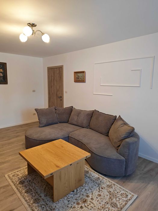 Apartament de închiriat în regim hotelier