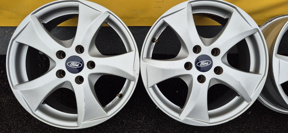 Jante Ford R16 5X108