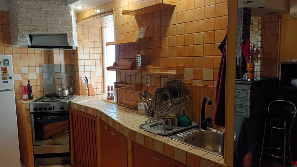Vanzare 2 camere Mosilor, direct proprietar,intersectie cu Eminescu, Pizza Hut