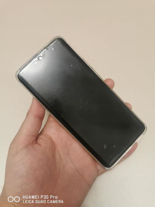 Huawei P50 -  PRO