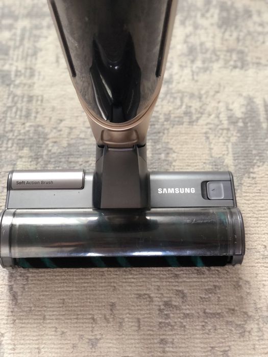 Ручной вылесос Samsung