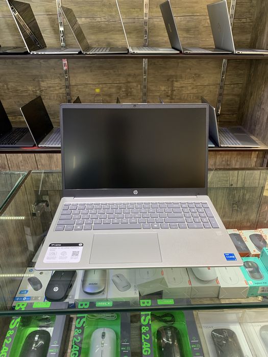 Hp Laptop 15 core i3