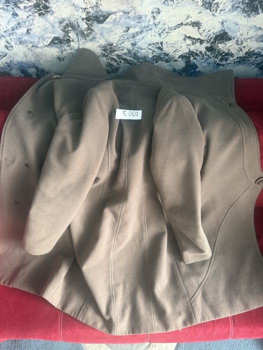 Шубы Пальто Норка