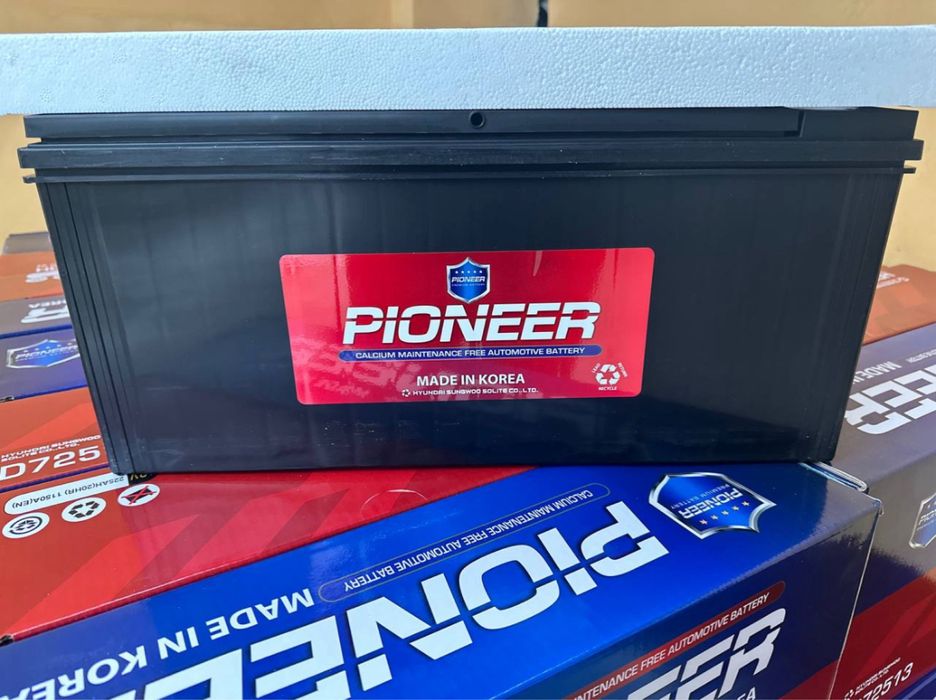 Akumlaytor Аккумлятор 109|220|225 ач Дотавка 24/7 [ от 1 рук