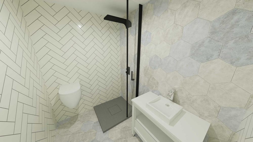 Продава се Мезонет в София, Младост 1А - 70 кв.м за 2072 €/кв.м - Снимка #5