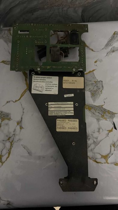 Контролеры кейс 425.435