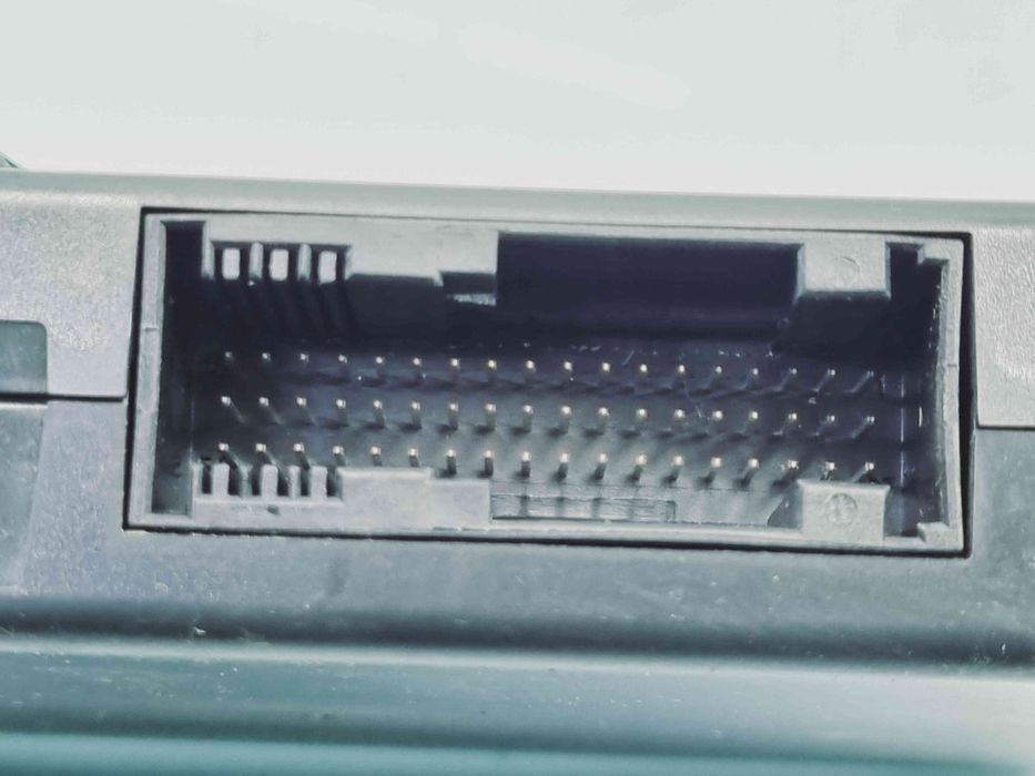 Modul bluetooth Volkswagen Passat B6 Variant (3C5) [Fabr 2005-2010]