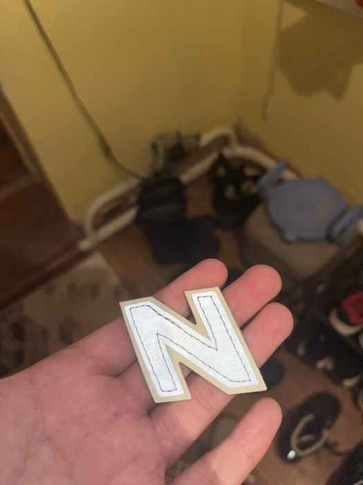 Продам 574 NB & Alpha Indistries