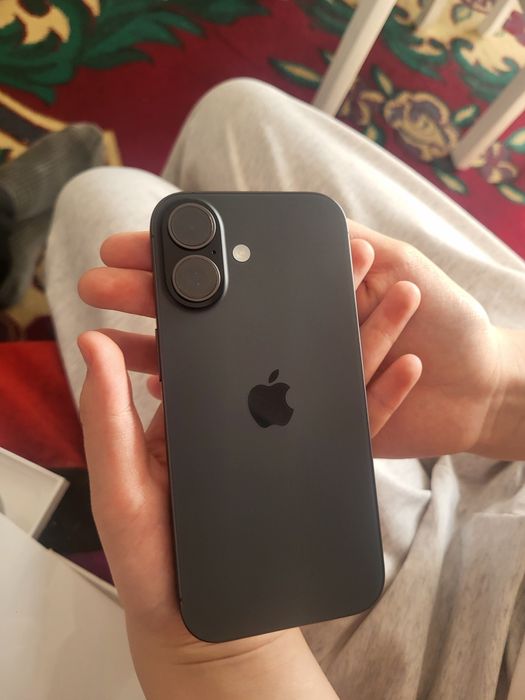 iphone 17 , с горонтией