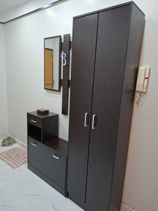 Дава се под наем Тристаен апартамент в Варна, Автогара - 79 кв.м за 548.25 € - Снимка #11