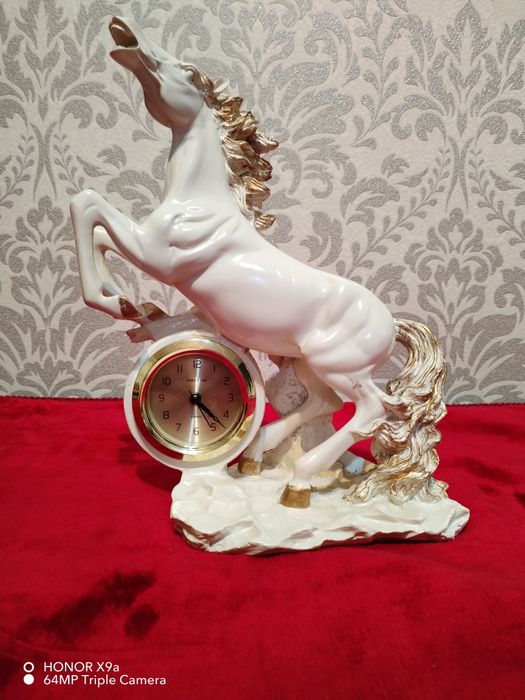 Suviner oq ot saoti bilan