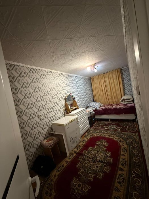 Сдается квартира на долгий срок