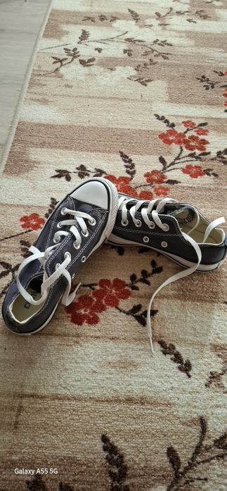 Tenesi converse mr 35