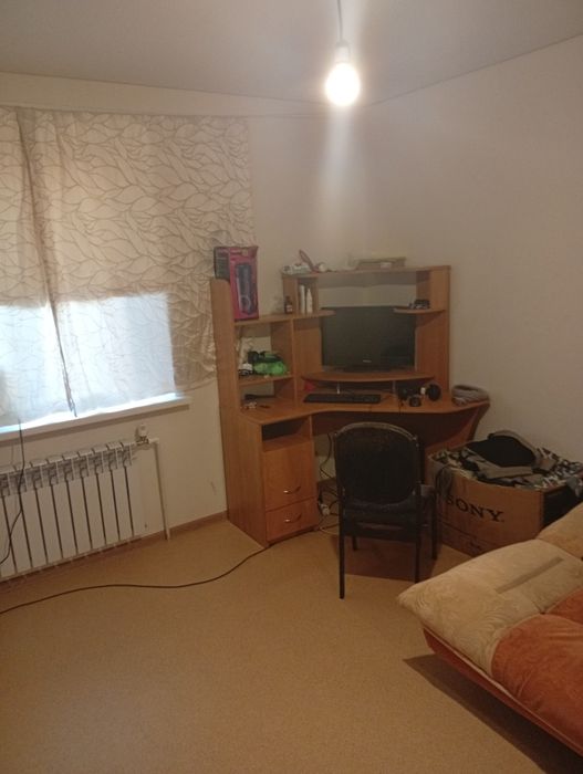 Продажа квартиры.