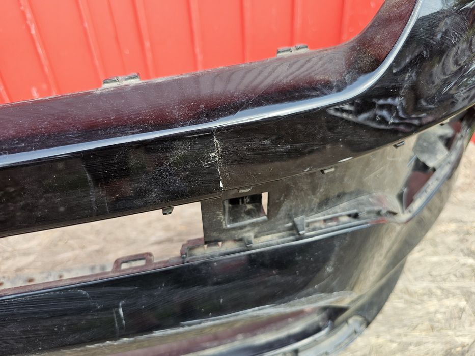 Bara fata Jeep Compass 2 Facelift dupa 2020 cod 52154349