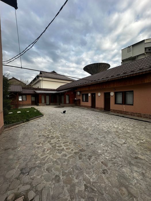 Casă Fieni,Dâmbovița