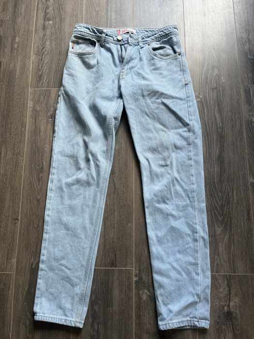 Продам levi’s 501 джинсы