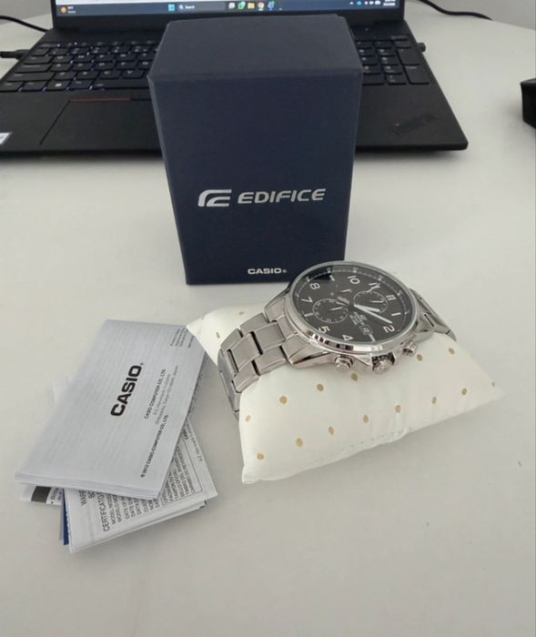 Ceas Casio Edifice