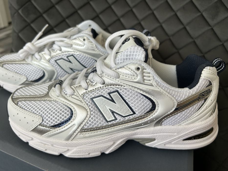 Маратонки New balance 530