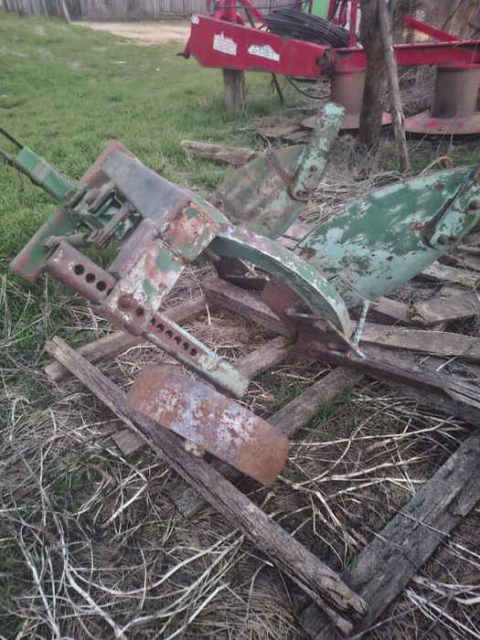 Plug simplu folosit.