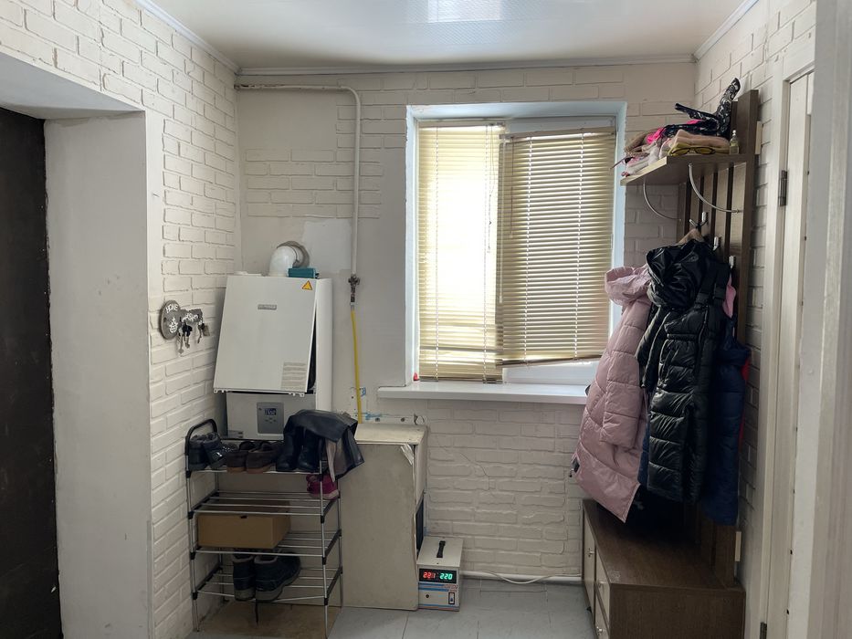 Продам дом Кызылтале