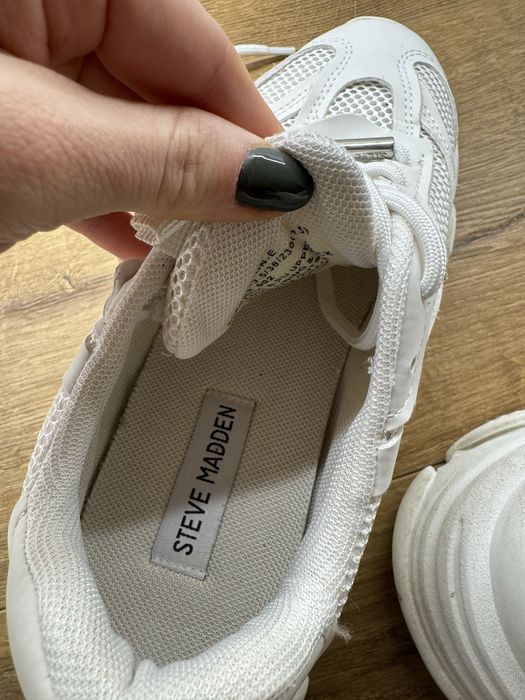 Дамски каратонки Steve Madden