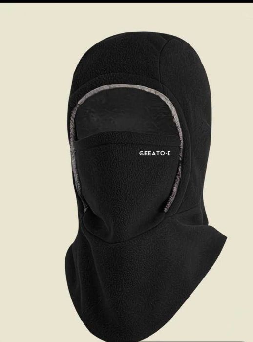 балаклава флисовая