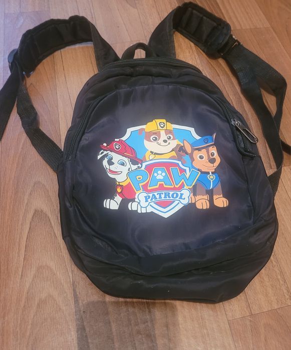 Детский рюкзак новый