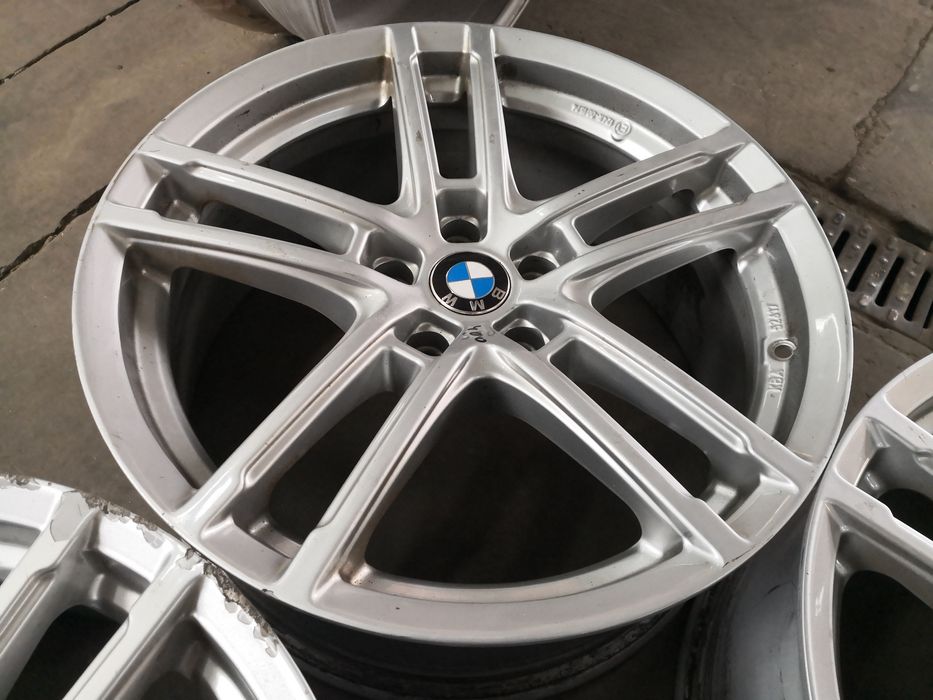 5x112 bmw бмв 5х112 18 цола оригинални джанти