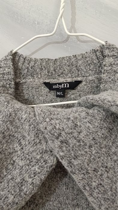 Дамски пуловери размер ХС / С Pieces , mango , mbyM, moss Copenhagen