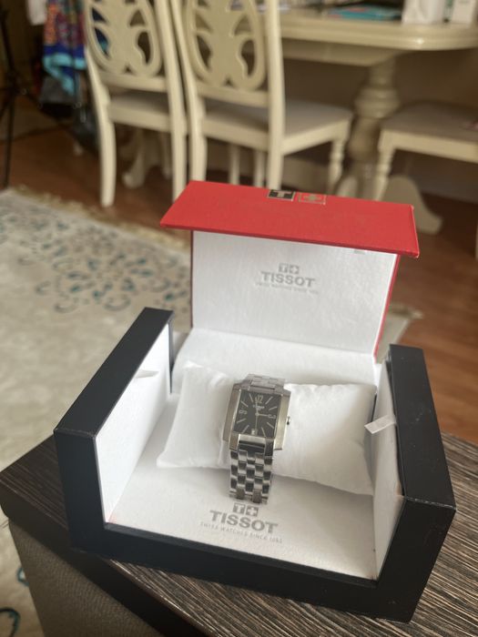 Наручные часы Tissot L860/960