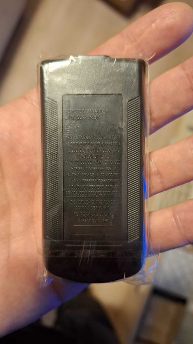 Telecomanda placa de sunet Creative 5.1 SB1095 V3