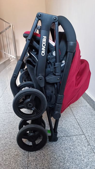 Детска количка Recaro