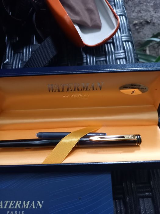 Stilou watermant ideal