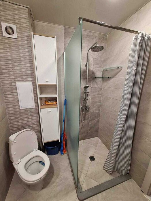 Дава се под наем Двустаен апартамент в Пловдив, Кършияка - 65 кв.м за 350 € - Снимка #6