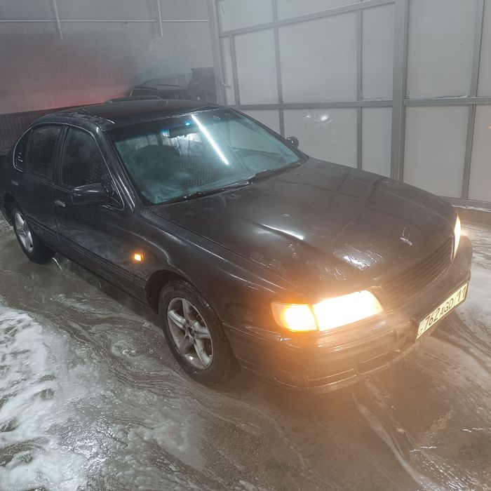 Авто в рассрочку