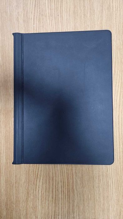 Husă cu Tastatură și PEN originale pentru Galaxy Tab S9 | S9 FE | S10 Lite, Black