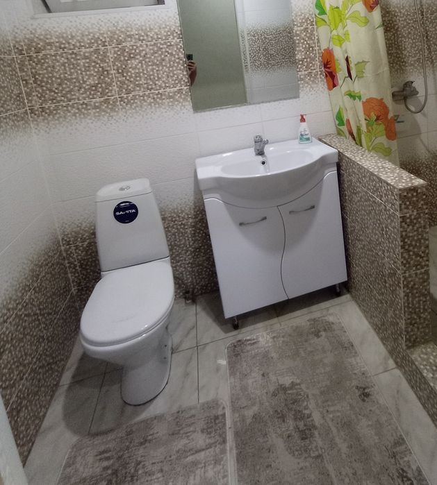 Новый Дом-Гостиница-Отель в Центре