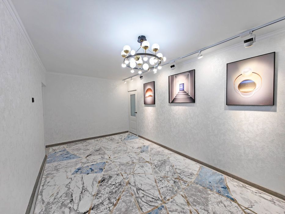 Квартира посуточно