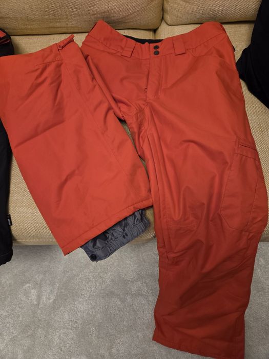 Pantaloni ski barbati
