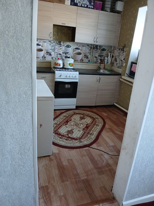 2 бөлмелі пәтер  сатылады. Бағасы келісім бойынша...