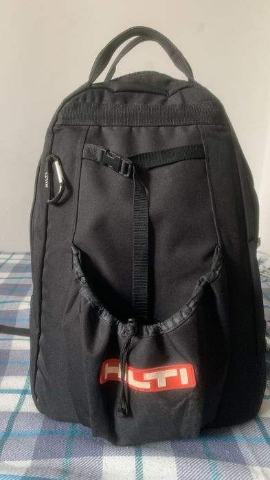 Рюкзак Hilti