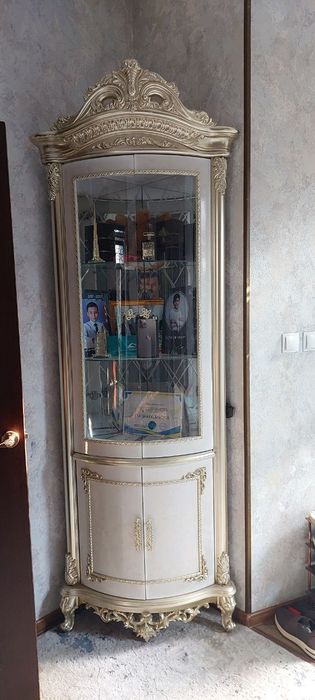 Uglovoy Penal sotiladi.