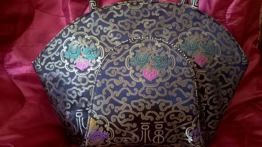 Нова детска чантичка