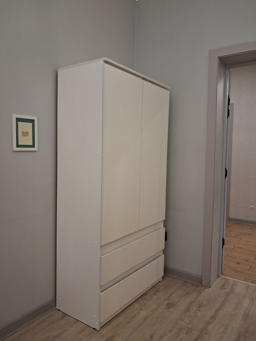 Сборка мебели с опытом
