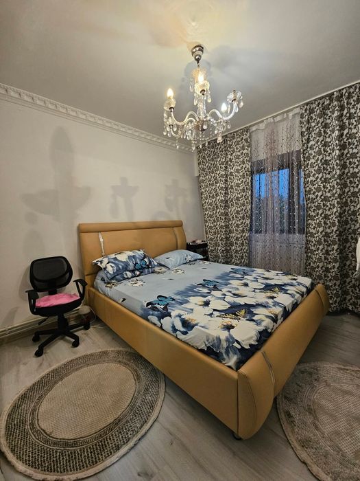 De vanzare 2 camere zona victoria.Emag
