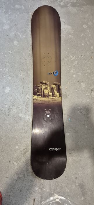 Дъски за сноуборд