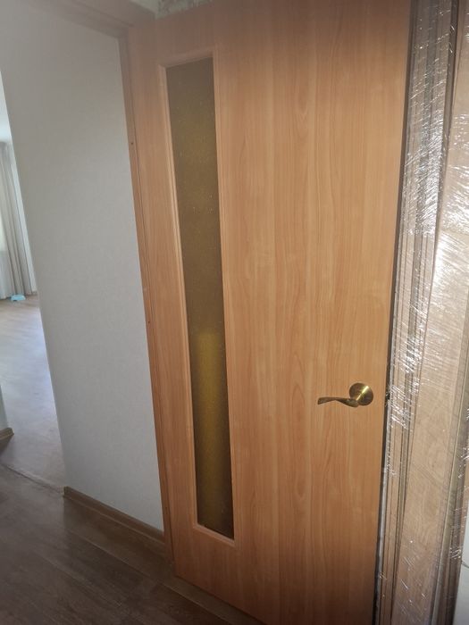 Продам двери межкомнатные