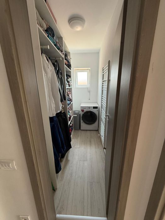 Apartament 3 camere de vanzare Rasnov