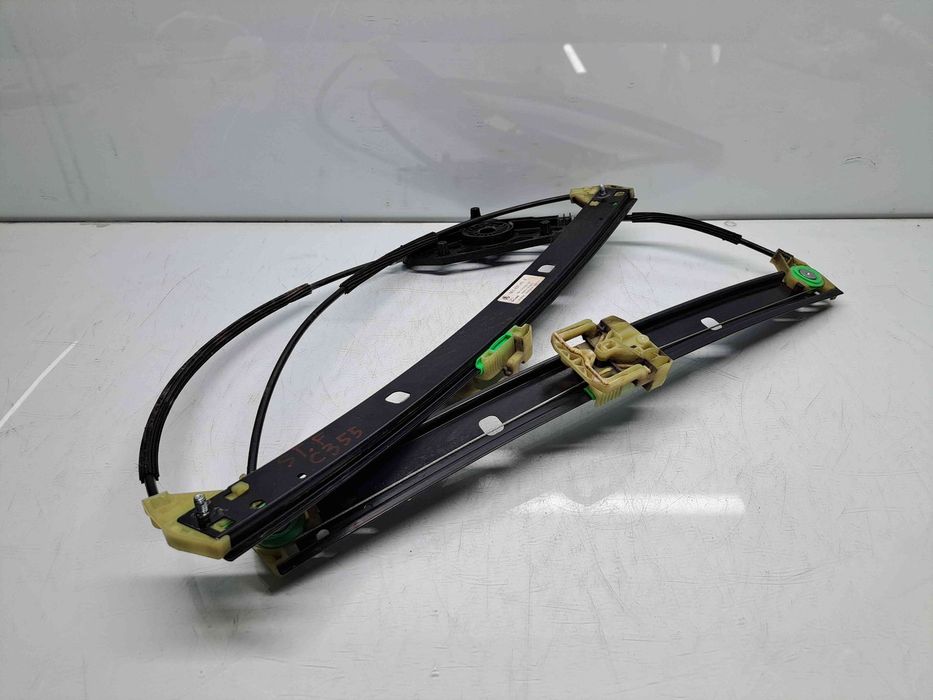 Macara electrica geam stanga fata Skoda Octavia 3 Combi (5E5) [Fabr 20